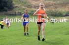 Senior Womens Relay, 2025 Farringdon Cross Country Relays, Sunderland. Photo: David T. Hewitson/Sports for All Pics